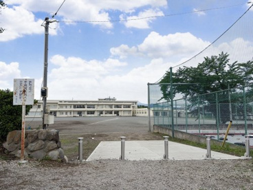 吉岡町立吉岡中学校の画像1