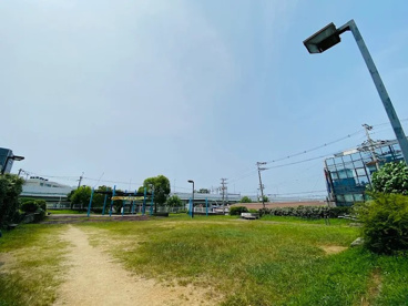 瓦町公園の画像1