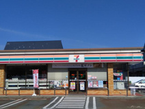 セブンイレブン 天童駅西4丁目店