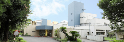 特別養護老人ホーム清和園の画像1