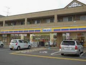 ミニストップ 鴻巣松原店の画像1