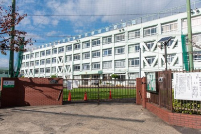 第三吾嬬小学校の画像1