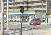 ファミリーマート 豊中少路２丁目店