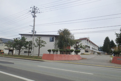 大富中学校の画像1