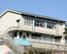 文京区立青柳幼稚園