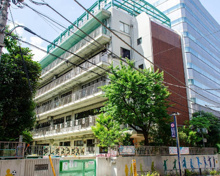 文京区立湯島幼稚園