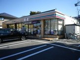 セブンイレブン 小平仲町店