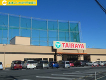 TAIRAYA幸手店