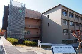 国立名古屋大学教育学部附属高校の画像1