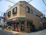 セブンイレブン 小平駅南店