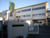 東村山市立萩山小学校