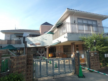 ひかり保育園の画像1