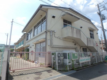 西宮市立夙川幼稚園の画像1