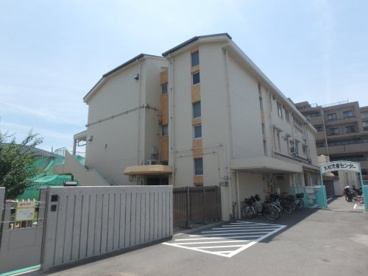 大社保育所の画像1