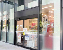 セブン-イレブン 虎ノ門ヒルズレジデンシャルタワー店