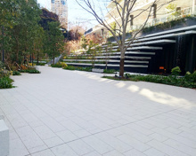 愛宕一丁目緑地