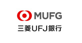三菱UFJ銀行天満支店