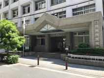 大阪市立滝川小学校