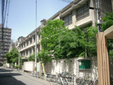 大阪市立西天満小学校