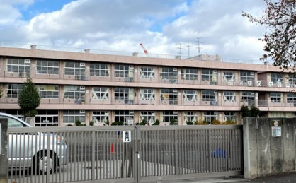 相模原市立大野北小学校の画像1