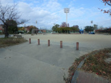 西宮中央運動公園