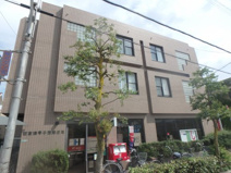 南甲子園郵便局