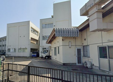 相模原市立淵野辺東小学校の画像1