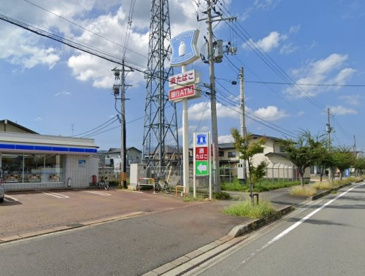 ローソン 河北荒町東店の画像1