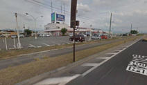 ヤマザワ 中山店