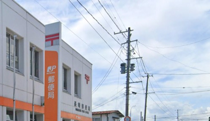 長崎郵便局の画像1