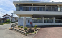 中山町役場