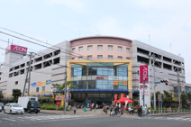イオン茅ヶ崎中央店