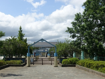 市原市立水の江小学校の画像1