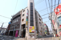CoCo壱番屋 今池ダイエー通店
