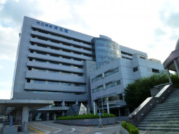 山形市立病院済生館の画像1