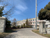 世紀小学校