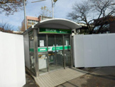 ゆうちょ銀行さいたま支店日本大学生産工学部内出張所