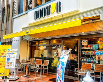 ドトールコーヒーショップ 虎ノ門桜田通り店の画像1