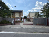 小学校 桂川小学校