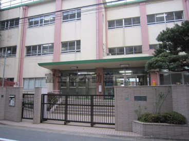 豊島区立 高松小学校の画像1
