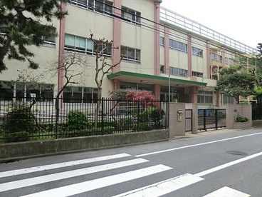 豊島区立 高松小学校の画像2