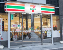 セブン-イレブン 虎ノ門５丁目店