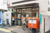 堺出島郵便局