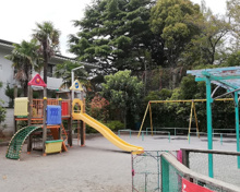 代々木西原公園