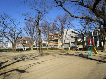 西川口４丁目公園の画像1