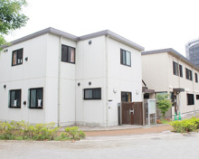 渋谷区立おおやま保育室