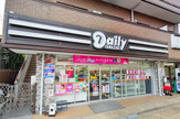 デイリーヤマザキ 伏見稲荷大社前店