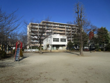 仲町公園の画像1