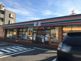 セブンイレブン 船橋二和東店