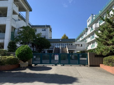 さいたま市立栄和小学校の画像1